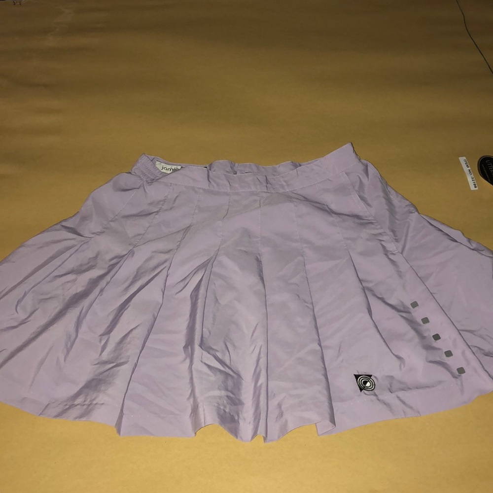 Golf/tennis skirt